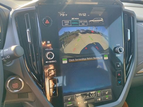 New 2025 Subaru Forester Sport image 21