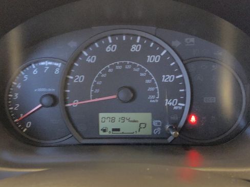 Used 2023 Mitsubishi Mirage G4 LE FWD image 23