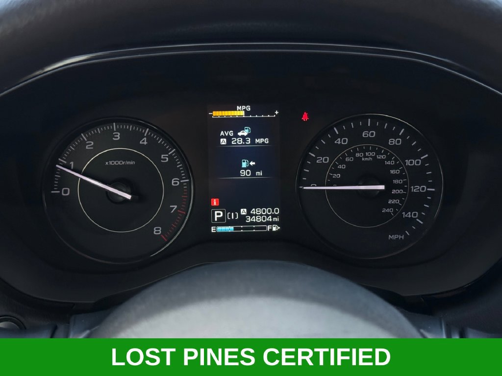 Used 2023 Subaru Impreza 2.0i Premium AWD/4WD image 14