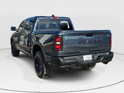 New 2026 RAM 1500 Rebel w/ Rebel Level 2 Equipment Group image 5