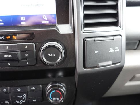 Used 2022 Ford F250 XLT AWD/4WD image 39