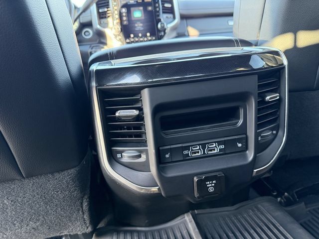 Used 2022 RAM 2500 Laramie AWD/4WD image 28