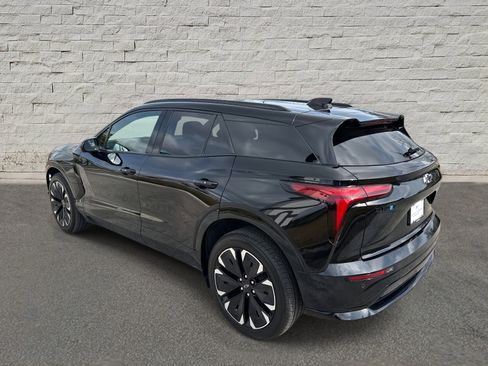 Used 2025 Chevrolet Blazer EV RS image 7