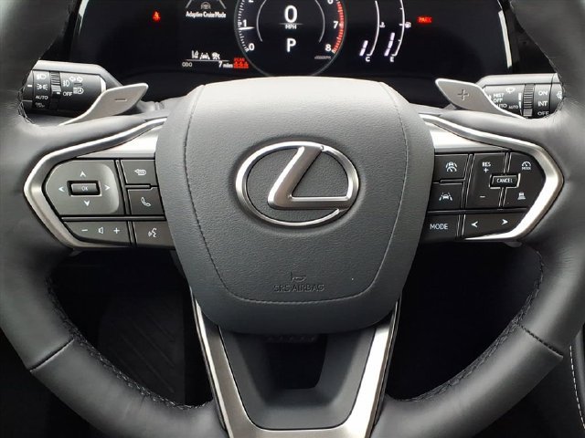 New 2026 Lexus NX 350 AWD w/ Cold Area Package image 20