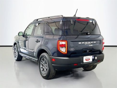 Used 2023 Ford Bronco Sport Big Bend image 6