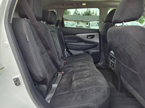 Used 2019 Nissan Murano S AWD/4WD image 27