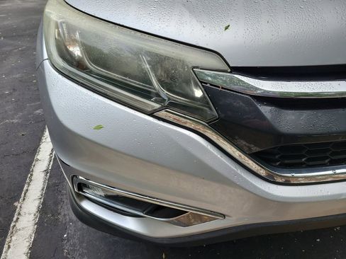 Used 2016 Honda CR-V EX-L image 8