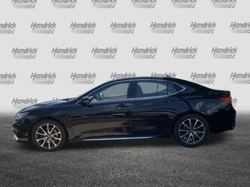 Used 2018 Acura TLX V6 SH-AWD w/ Technology Pkg image 7