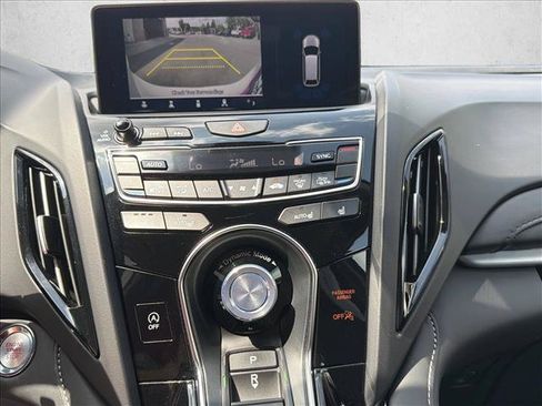 Used 2022 Acura RDX AWD w/ Technology Package image 22