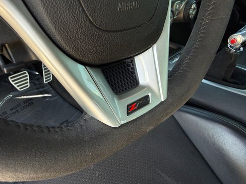 Used 2015 Chevrolet Camaro Z/28 RWD image 11