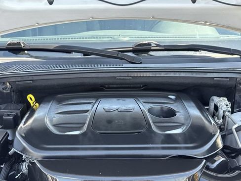 Used 2019 Jeep Grand Cherokee Limited X AWD/4WD image 28