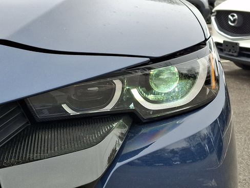 Certified 2025 MAZDA CX-50 AWD 2.5 S w/ Weather Package image 10