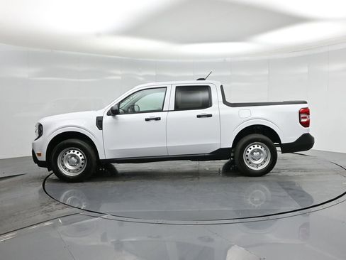New 2026 Ford Maverick XL FWD image 25