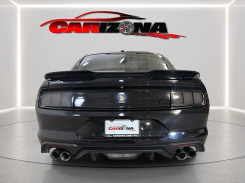 Used 2019 Ford Mustang GT Premium w/ GT Performance Package RWD image 7