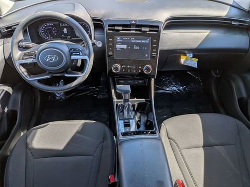 Certified 2023 Hyundai Tucson SEL image 26
