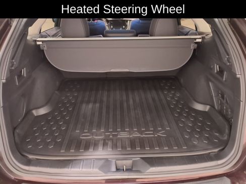 Certified 2023 Subaru Outback Limited image 15