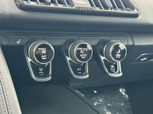 Used 2023 Audi R8 V10 performance image 22