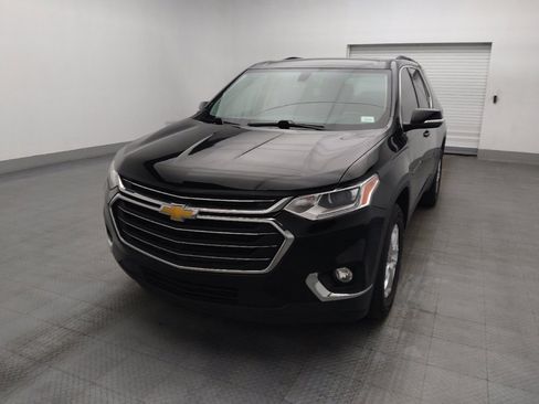 Used 2019 Chevrolet Traverse LT FWD image 15