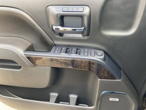 Used 2016 GMC Sierra 1500 Denali w/ Enhanced Driver Alert Package image 22