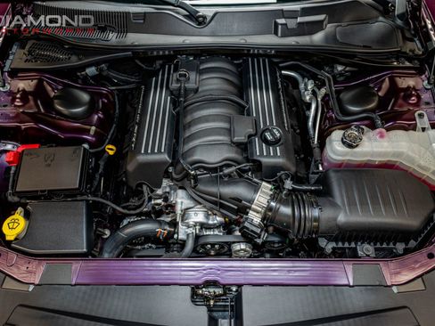 Used 2021 Dodge Challenger R/T Scat Pack image 98