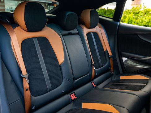 Used 2023 Aston Martin DBX 707 image 45