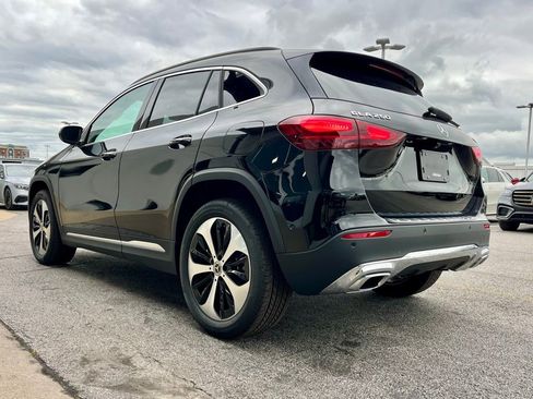 Used 2025 Mercedes-Benz GLA 250 4MATIC image 10
