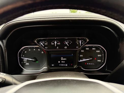 Used 2021 GMC Sierra 1500 SLT w/ SLT Premium Package AWD/4WD image 14