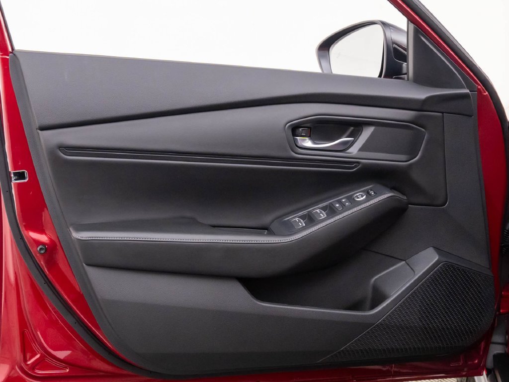 New 2026 Honda Accord Sport image 14