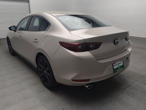 Used 2025 MAZDA MAZDA3 s FWD image 5