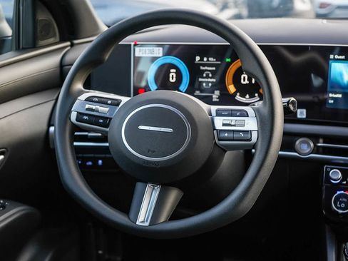 New 2026 Hyundai Santa Cruz SEL image 17