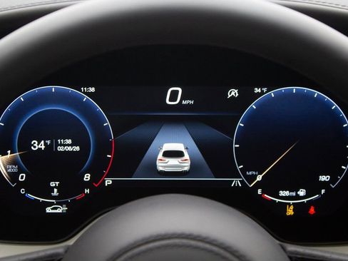 New 2026 Maserati Grecale Modena image 15