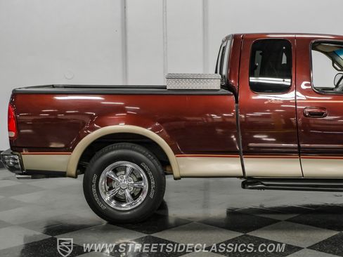 Used 2000 Ford F150 Lariat RWD image 29