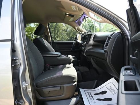 Used 2020 RAM 2500 Tradesman AWD/4WD image 21