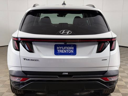 Certified 2023 Hyundai Tucson SEL w/ Convenience Package image 13
