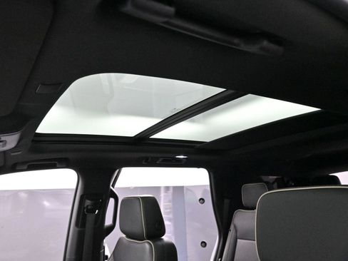 Used 2022 GMC Yukon SLT w/ SLT Premium Package image 31