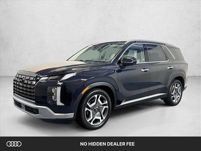Used 2024 Hyundai Palisade Limited