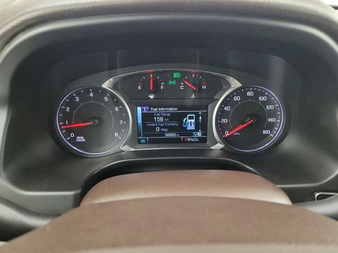 Used 2018 GMC Acadia SLT AWD/4WD image 23