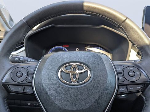 Used 2023 Toyota RAV4 Limited image 29