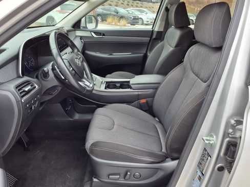 Used 2021 Hyundai Palisade SEL w/ Convenience Package image 12