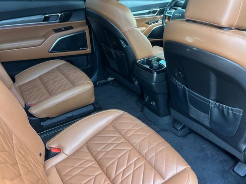 Used 2024 Kia Telluride SX X-Line image 19