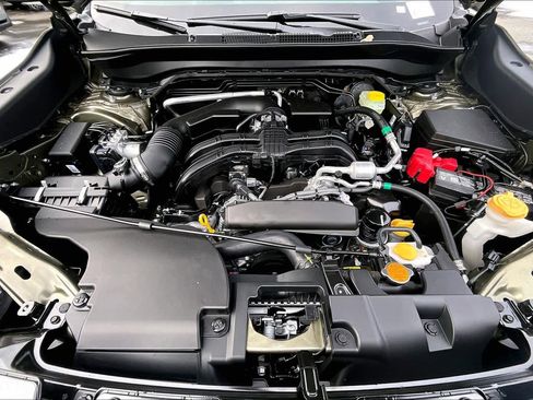 New 2026 Subaru Forester Premium image 16