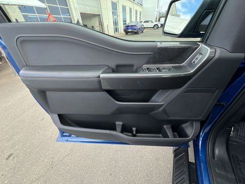 Used 2023 Ford F150 XLT w/ Equipment Group 302A High image 15