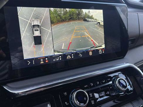 New 2026 GMC Sierra 2500 Denali Ultimate image 3