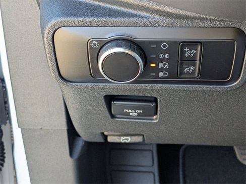 New 2025 Ford Bronco 2-Door image 15