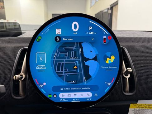 Certified 2025 MINI Cooper Countryman S image 16