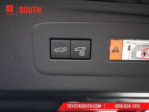 Used 2024 Toyota Land Cruiser w/ Premium Package image 34