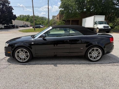 Used 2009 Audi A4 2.0T AWD/4WD image 8