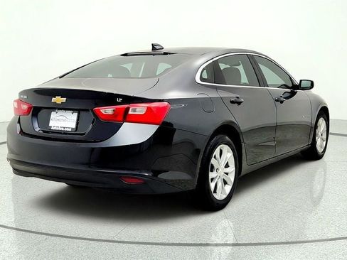 Used 2023 Chevrolet Malibu LT FWD image 5