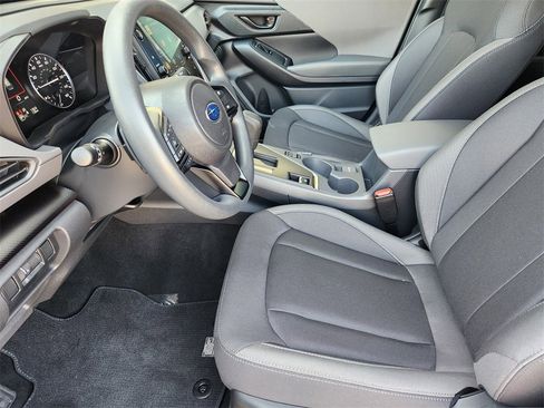 New 2025 Subaru Crosstrek 2.5i Premium image 9