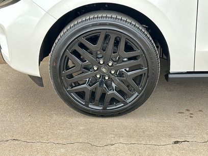 New 2026 Ford Expedition Max Platinum w/ Stealth Performance Package